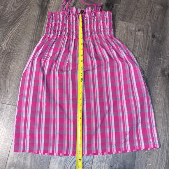 💫HOST PICK💫 Girls North Face sundress - Picture 6 of 10